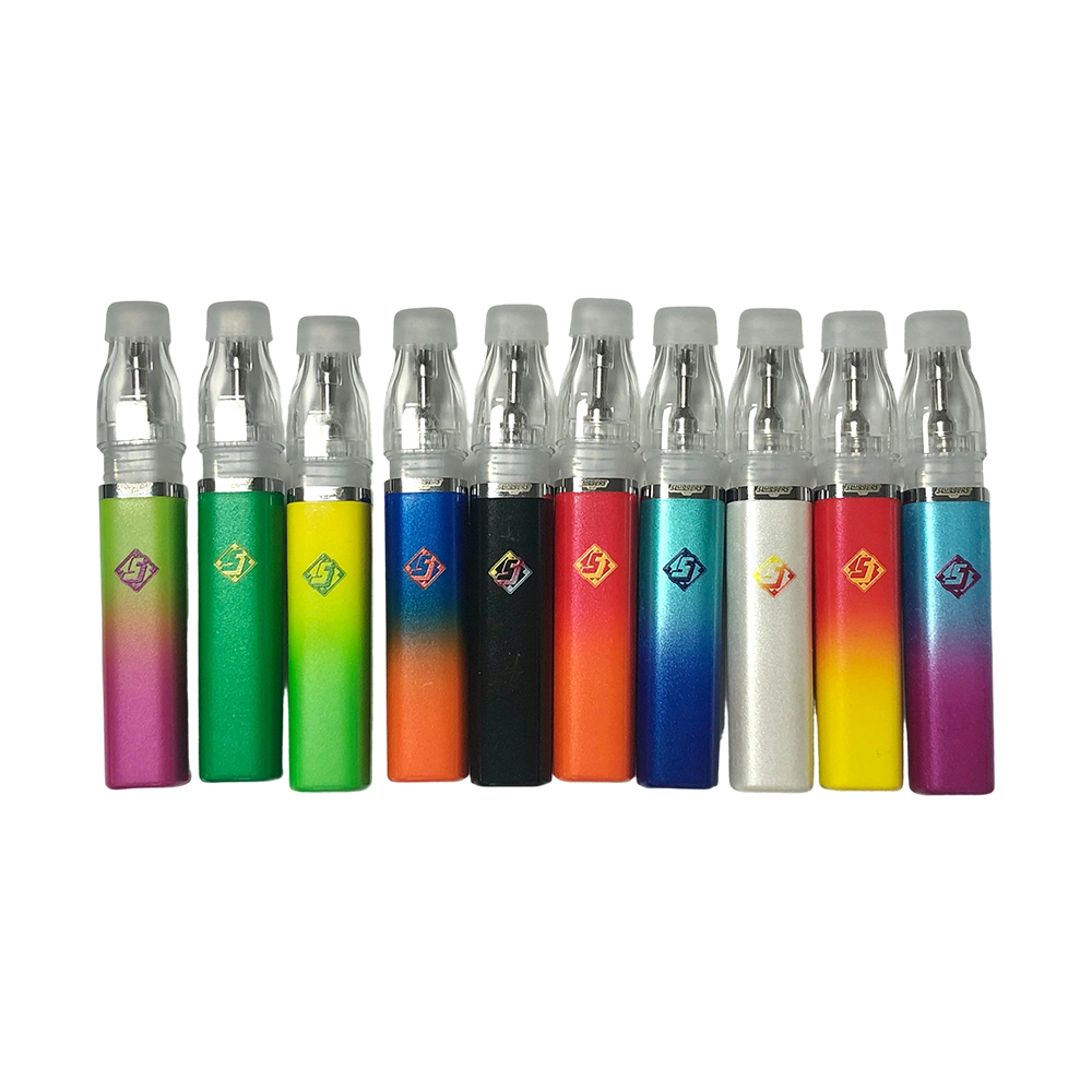 Slugger Disposable: What Makes These Premium Vapes Stand Out in the Market