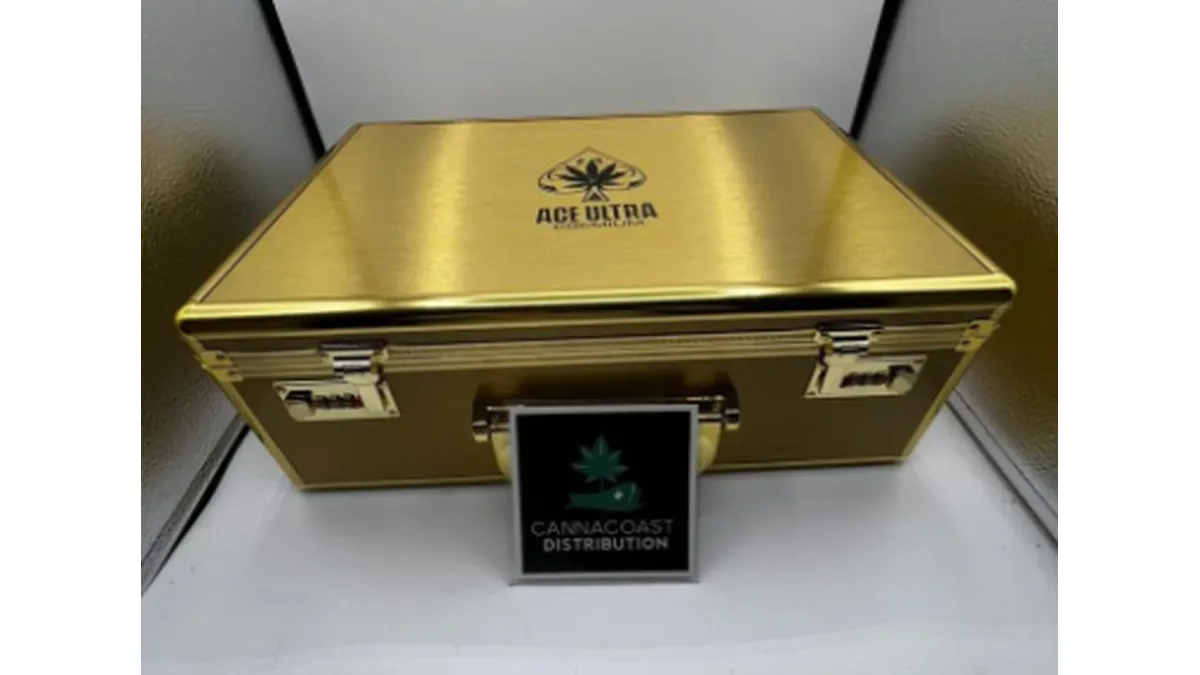 How Ace Ultra Premium Ensures Consistent Vapor & Flavor — Engineering Breakdown