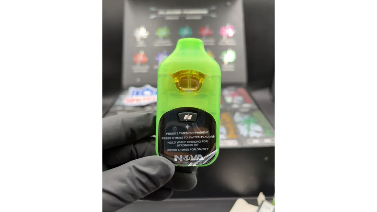 Is Nova Dual Disposable 2G–Style Hardware Worth Bulk Investment?