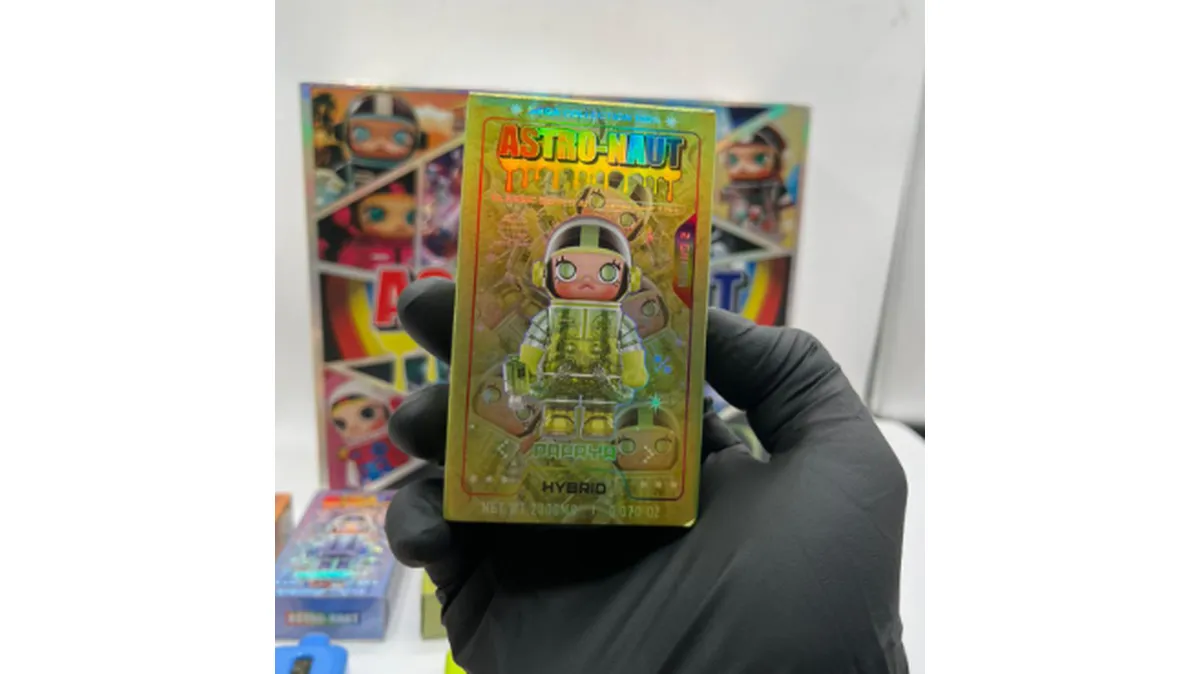 Astro-Naut 2G Disposable Vape: A Deep Dive into Its Performance Features