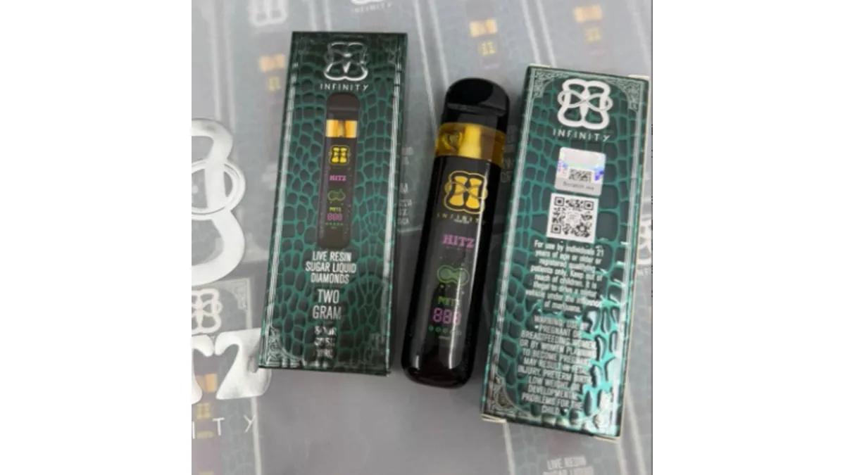 What Retailers Are Saying About Hitz 2G Disposable Emerald Edition’s Performance