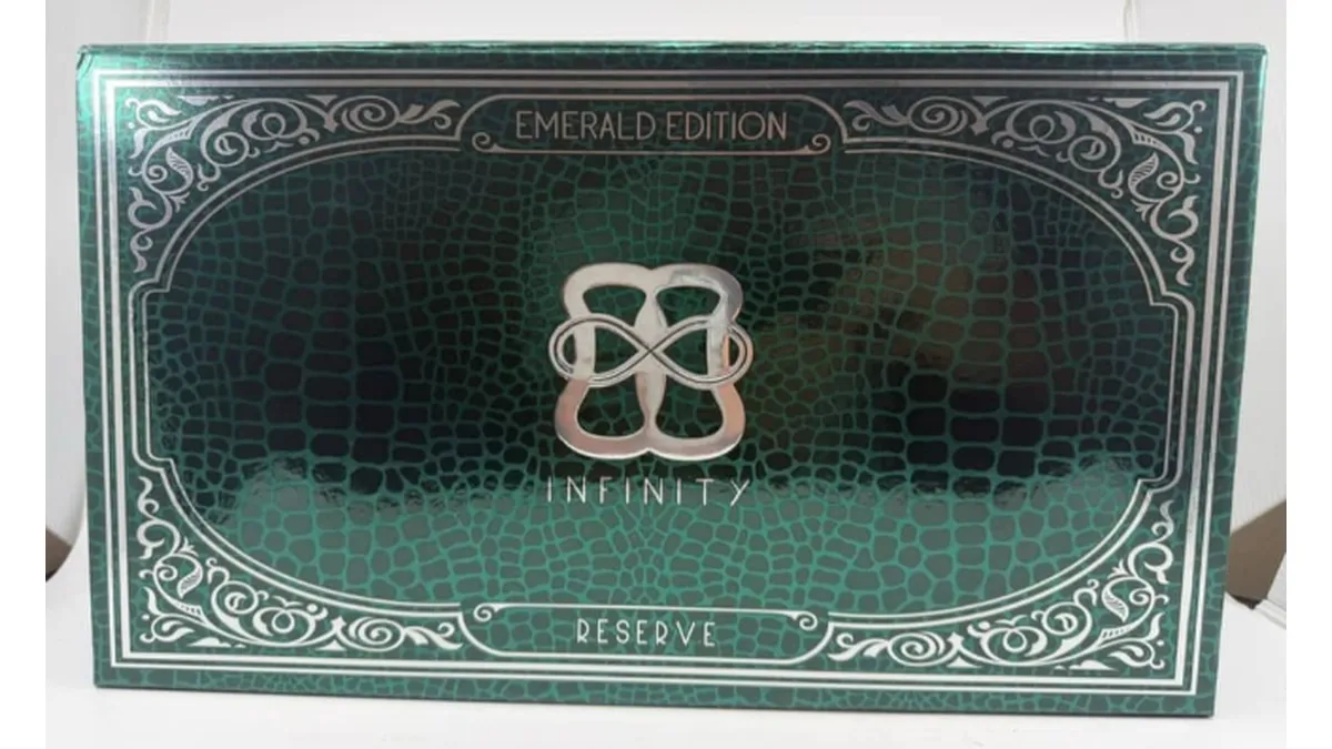 The Advantages of Hitz 2G Disposable Emerald Edition for High-End Vape Shops
