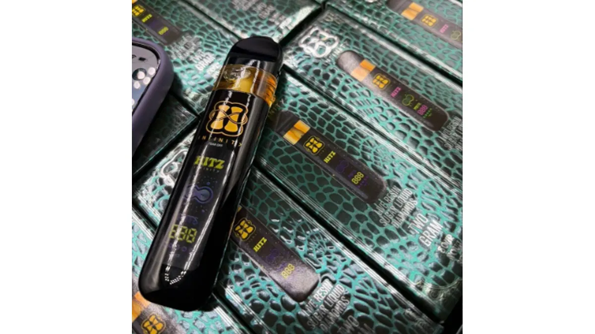 The Role of Bold Flavors in the Success of Hitz 2G Disposable Emerald Edition