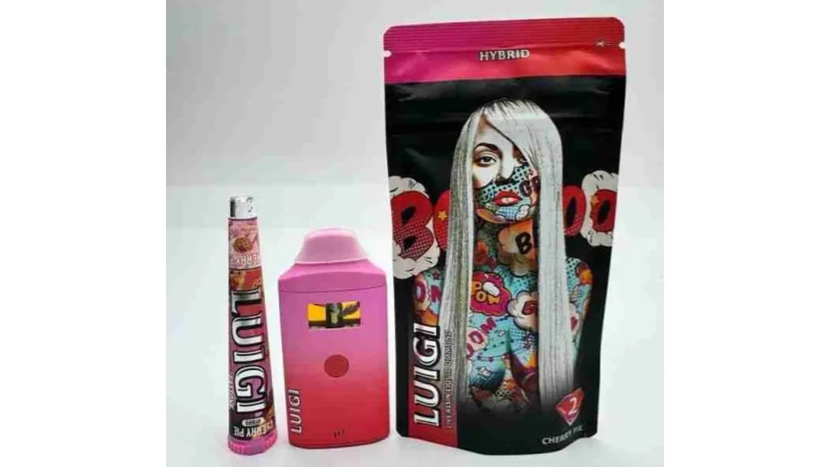 Luigi 2g Disposable – Hype or Quality? Community Verdict
