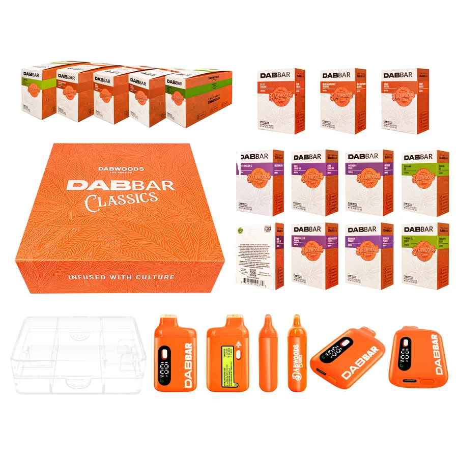 Dabwood Disposable: A Comprehensive Analysis of Quality, Potency, and Value