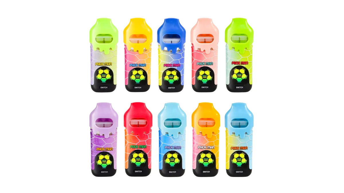Fast USA Stock Disposable Vapes Ready for Football Season Parties
