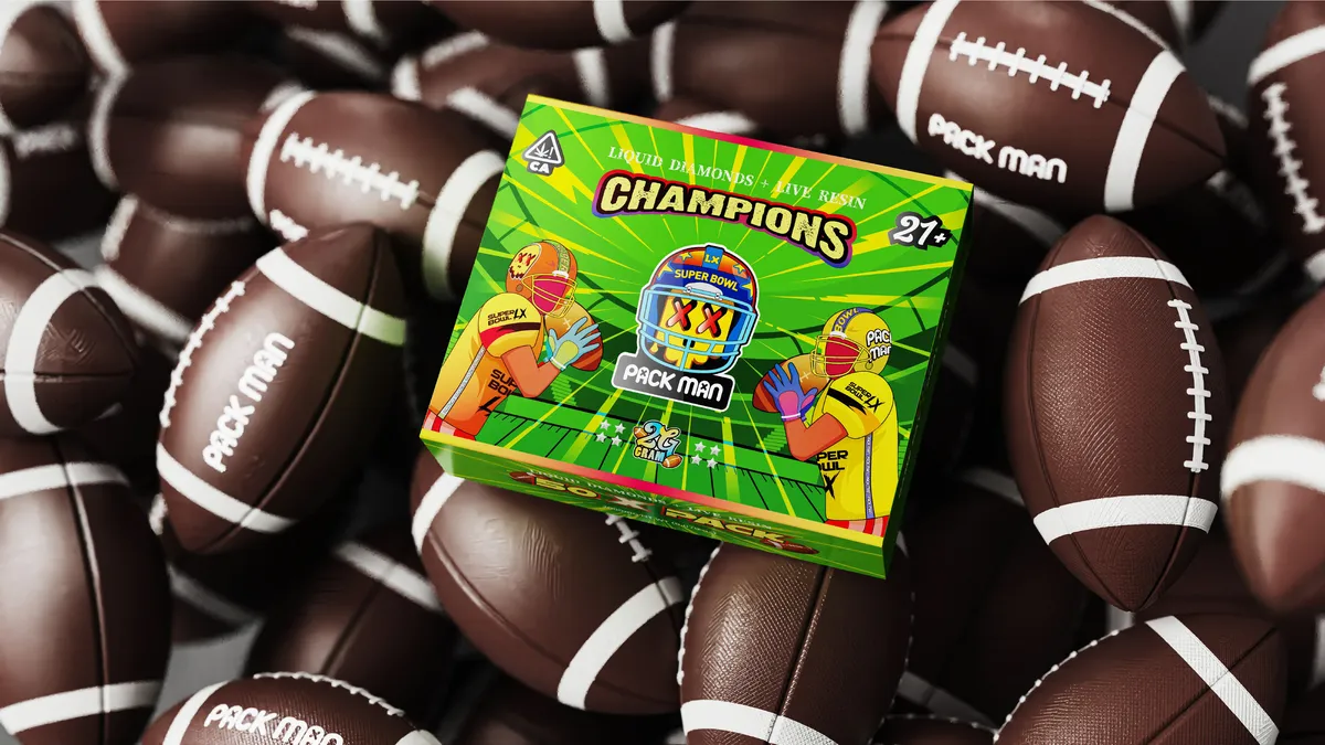 Celebrating NFL Super Bowl LX with Cannabis: A Fan’s Guide