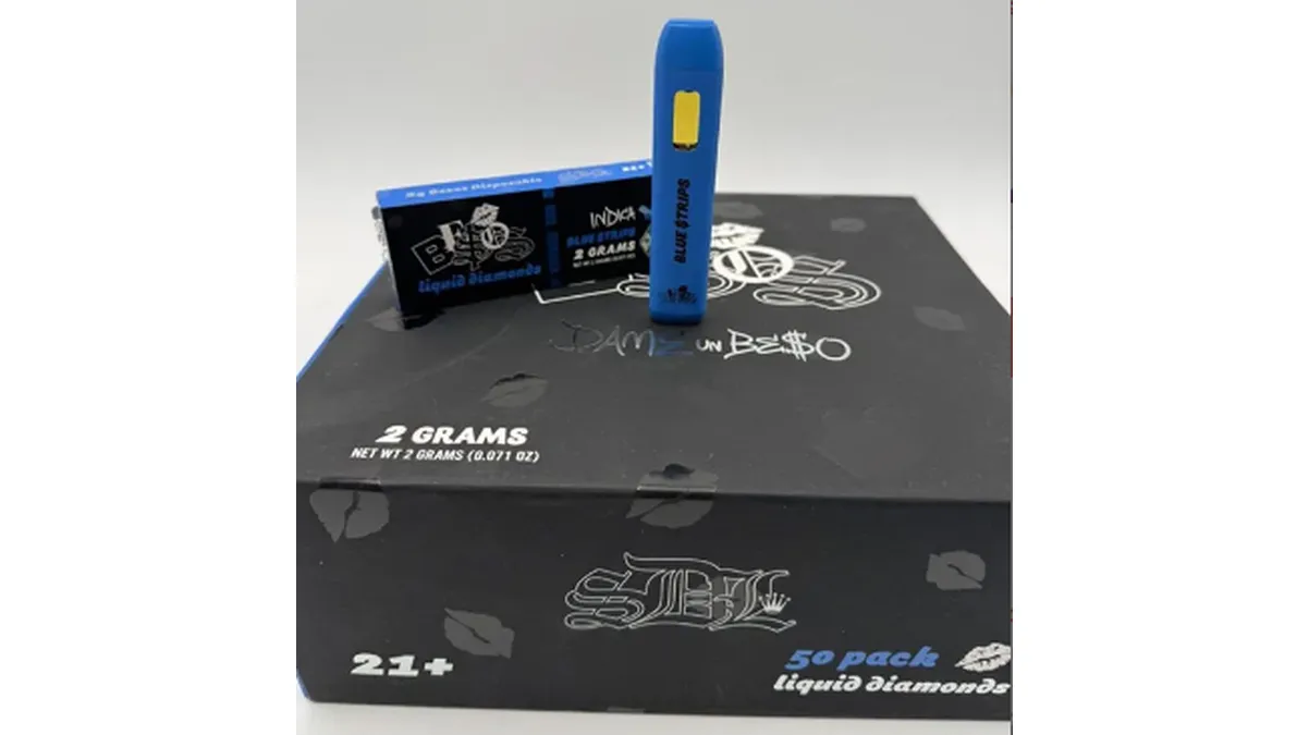 How Many Puffs in a BESOS SDL Edition 2G ? A Usage Guide