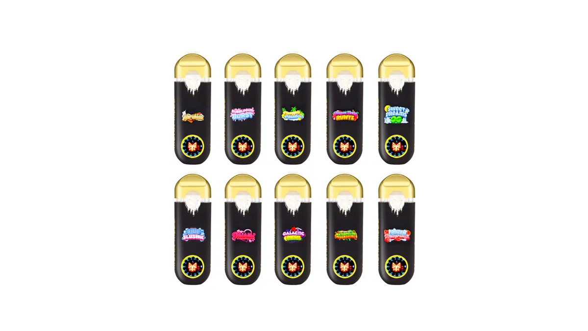 Are Gold Case Ace Vapes More Durable? Real World Stress Test and Results