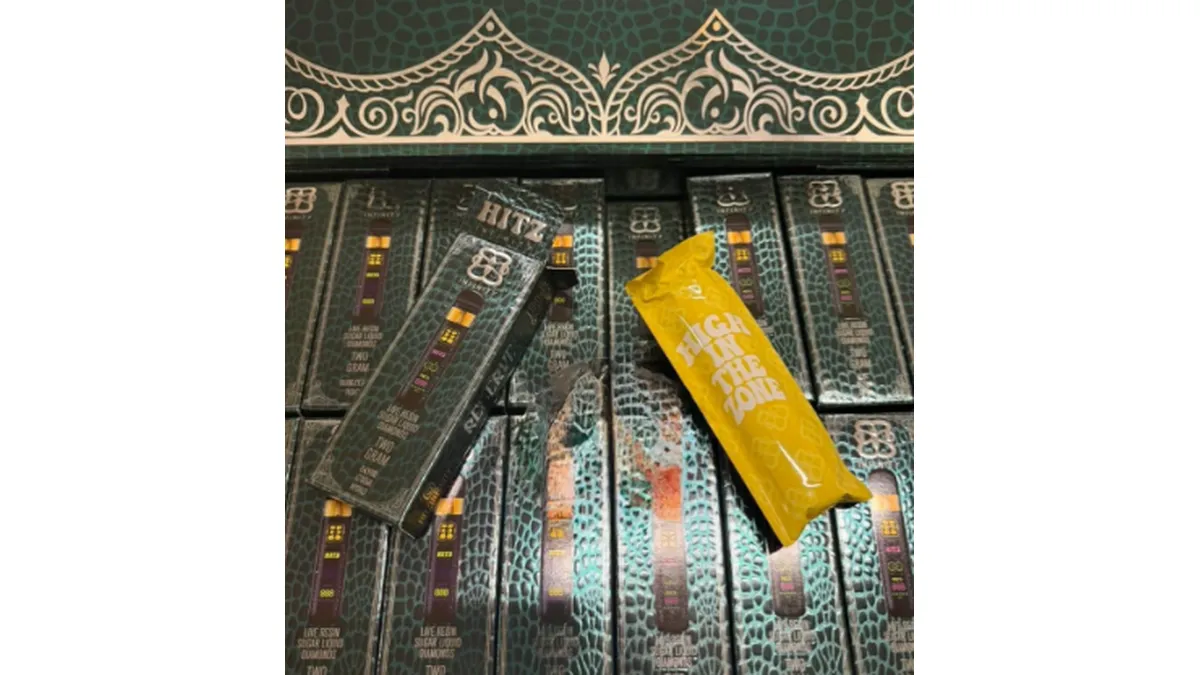 The Best Flavor Profiles in Hitz 2G Disposable Emerald Edition and Why They Matter to Wholesalers