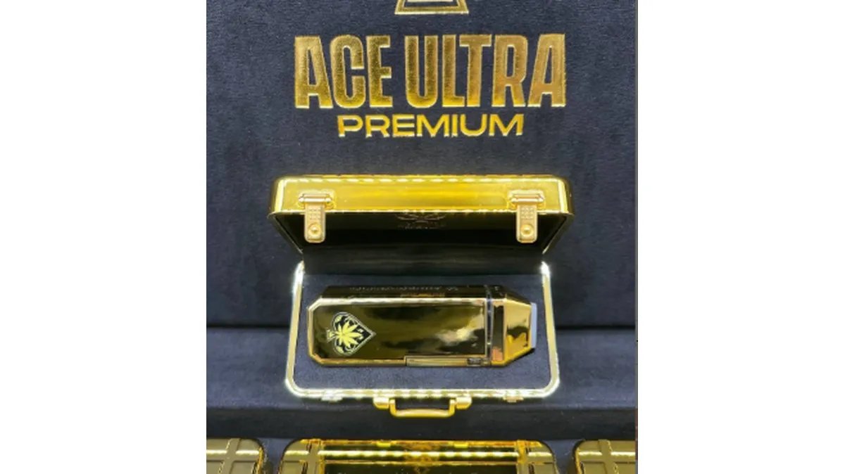What to Do If Ace Ultra Premium Disposable Vape Doesn’t Hit Well Anymore