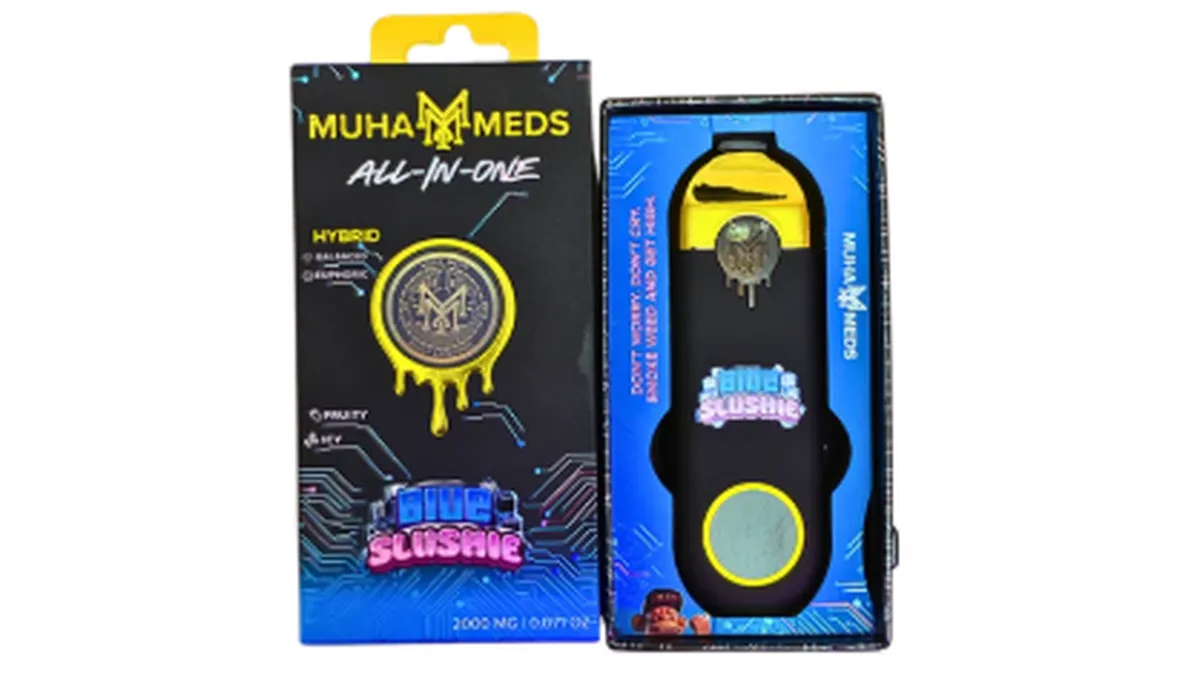 Technology Behind the New Gen Muha Meds 2G Disposable – Dual Coil, All-in-One Design
