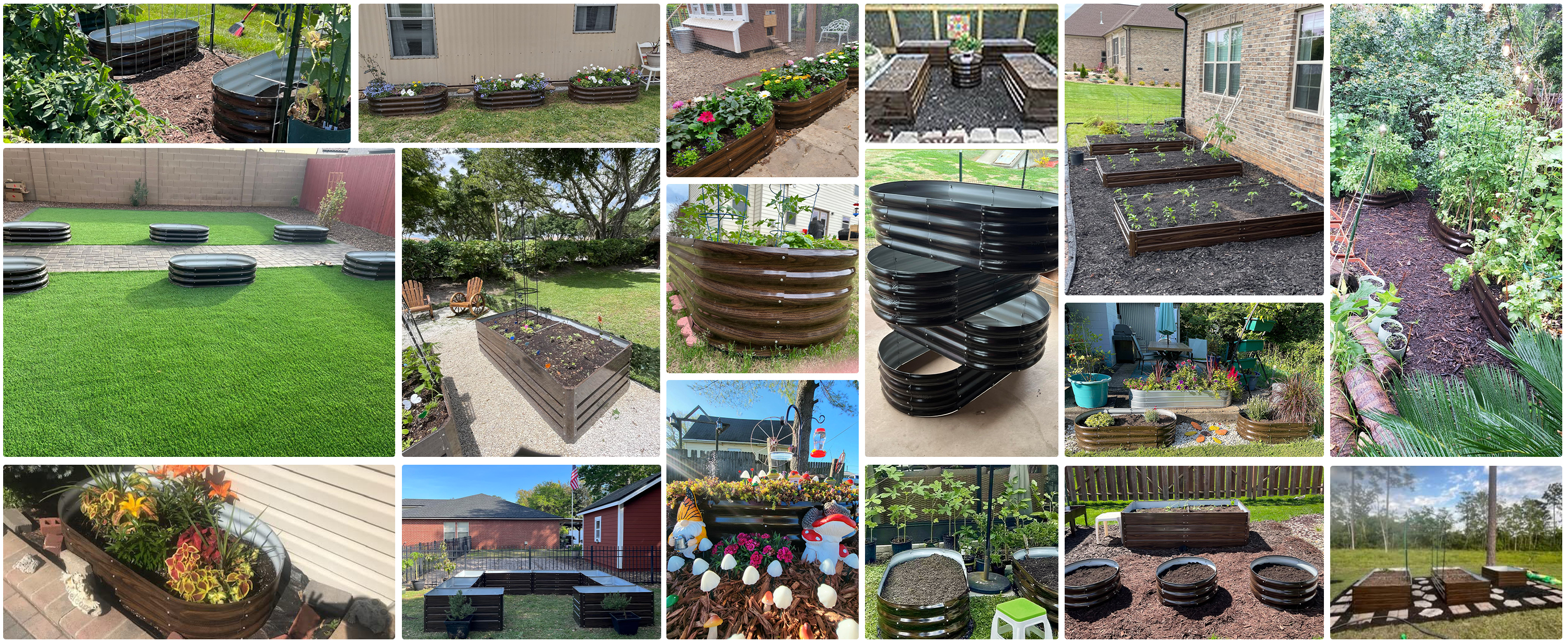 Benefits of Raised Garden Beds