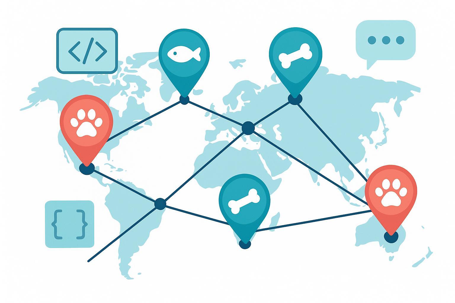 GEO für Pet Brands: Globale SEO Best Practices 2026
