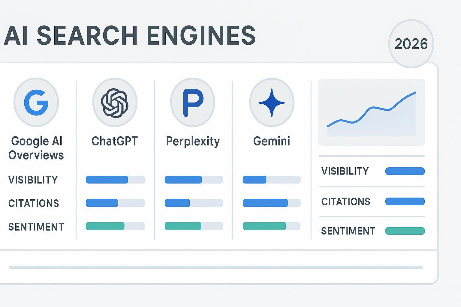 Die 10 besten Generative-Engine-Optimization-Tools 2026 Post feature image