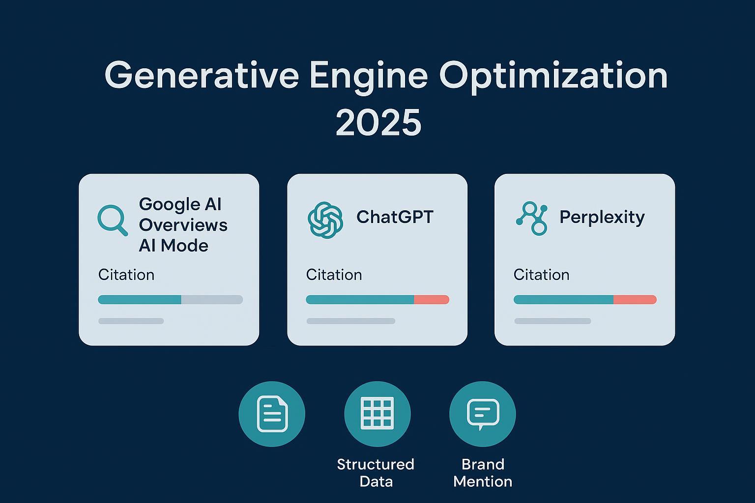 12+ essentielle GEO-Ressourcen für Beginner (2025) Post feature image
