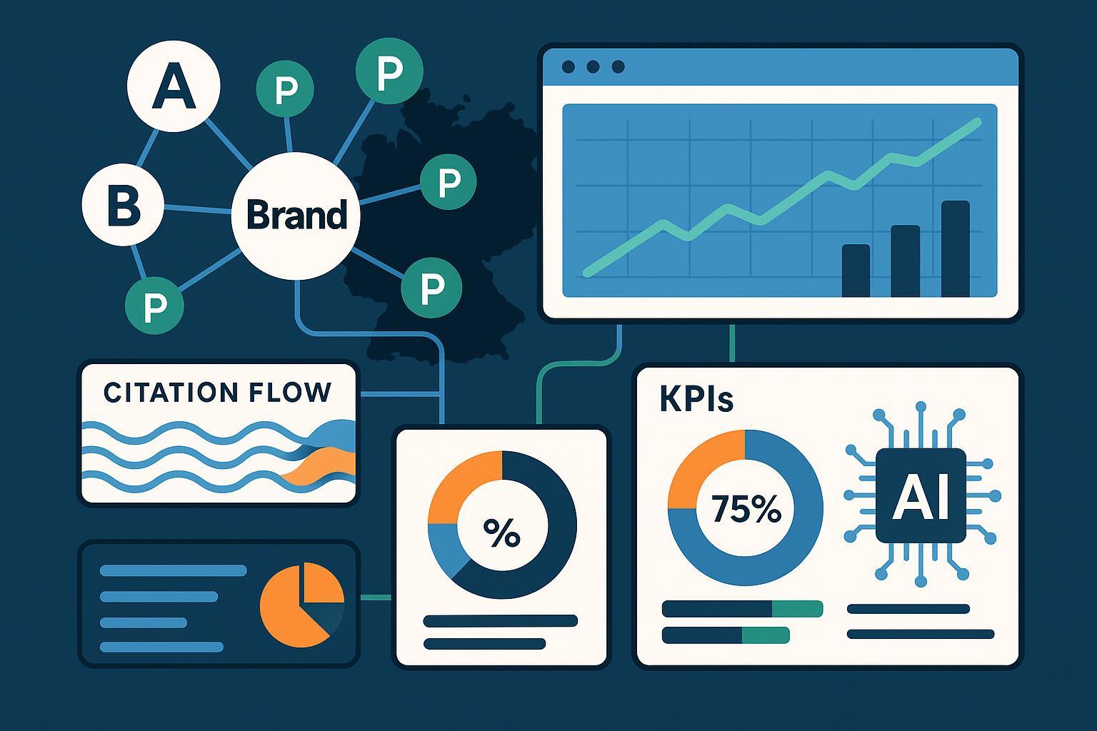 Corporate Zitierstrategien & Affiliate Best Practices 2024 – DACH Leitfaden