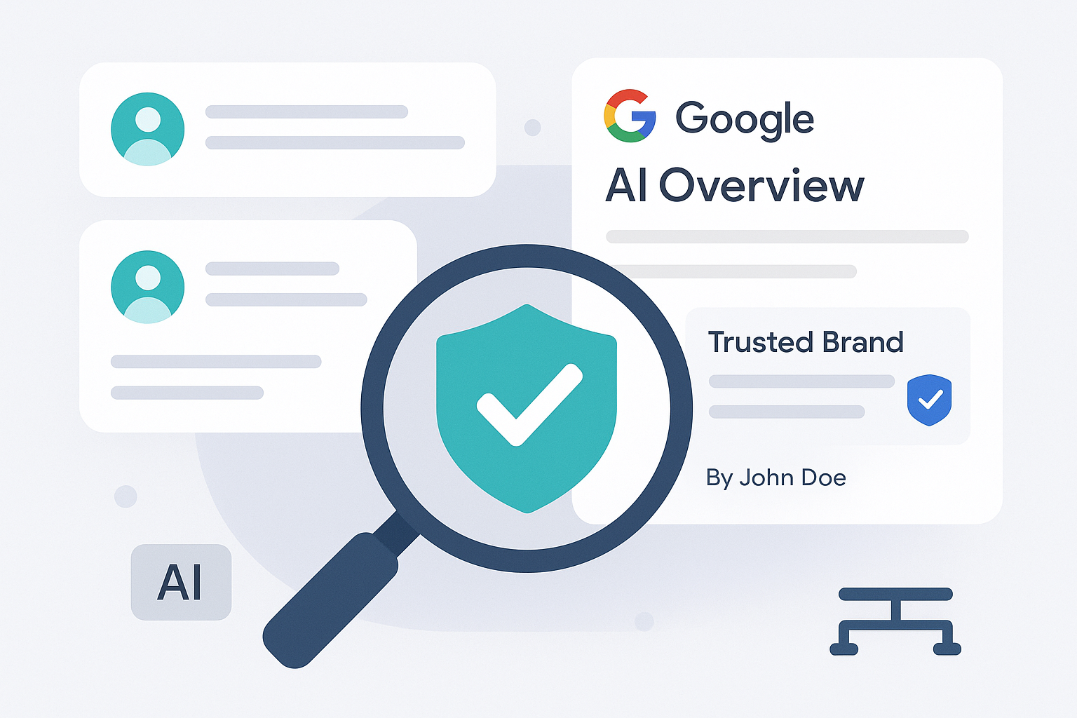 Markenreputation in der KI-Suche: Bedeutung, Signale, Messung