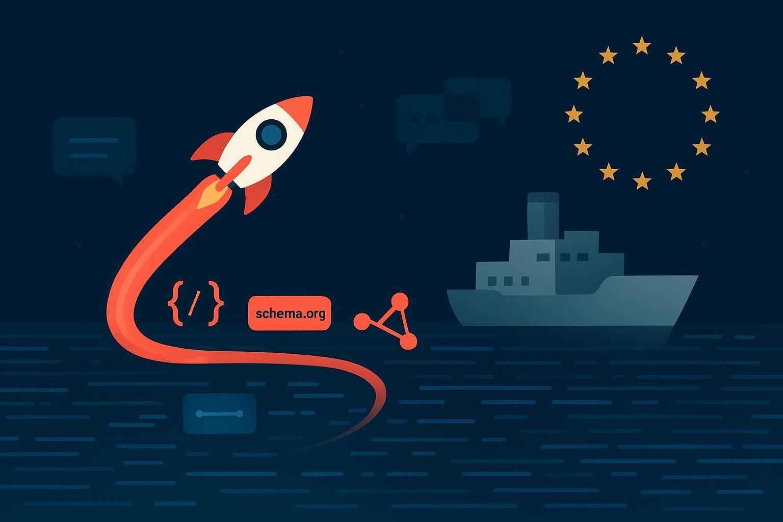 GEO Best Practices 2025: Wie Startups Enterprise-Marken in KI-Suche überholen Post feature image