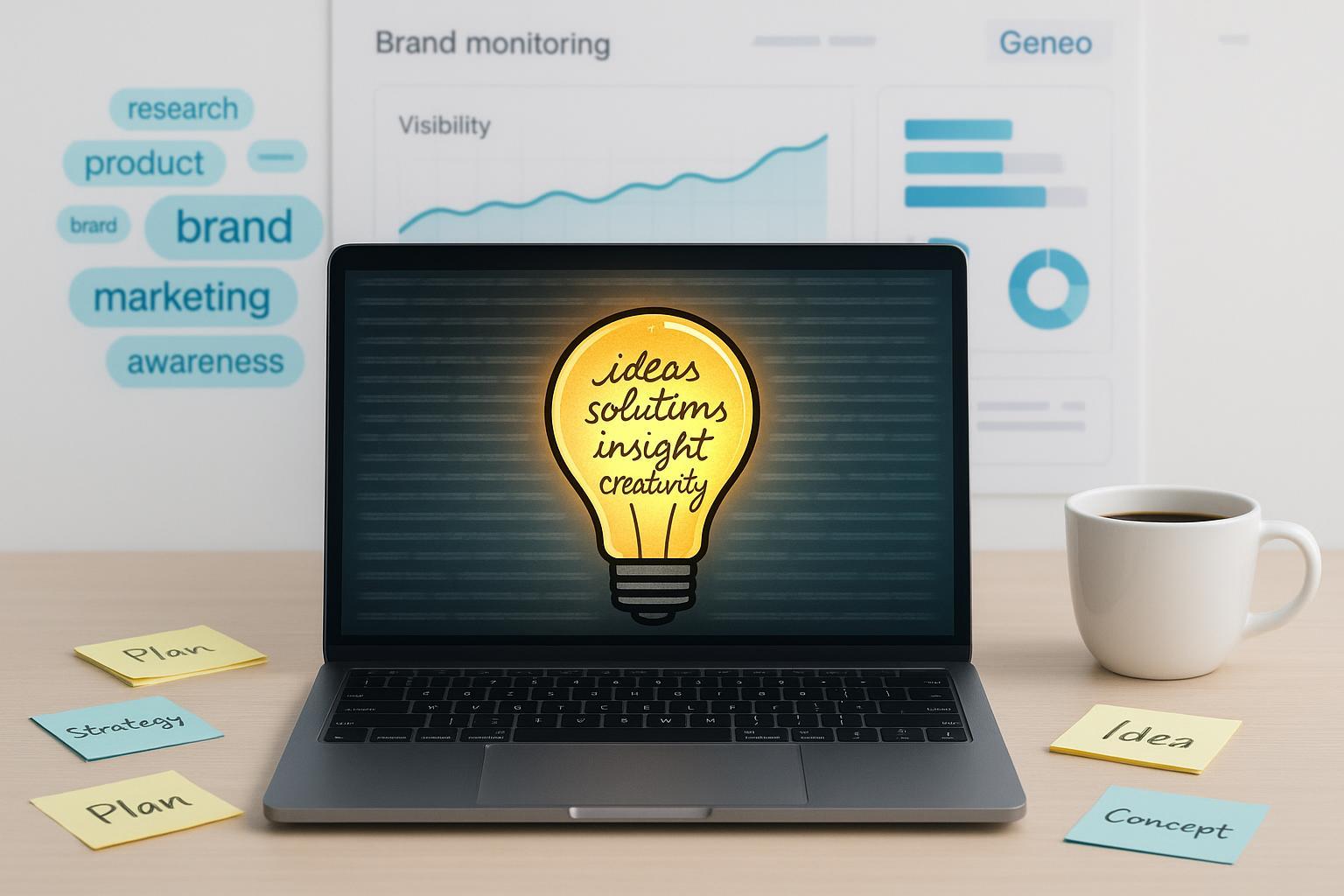 Wie Sie sich mit einzigartigen Insights gegen KI-Content abheben – Praxis-Guide 2024 Post feature image