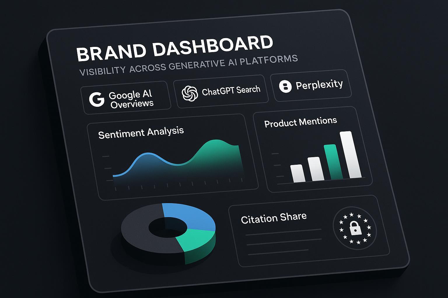 Dashboard-Visualisierung: