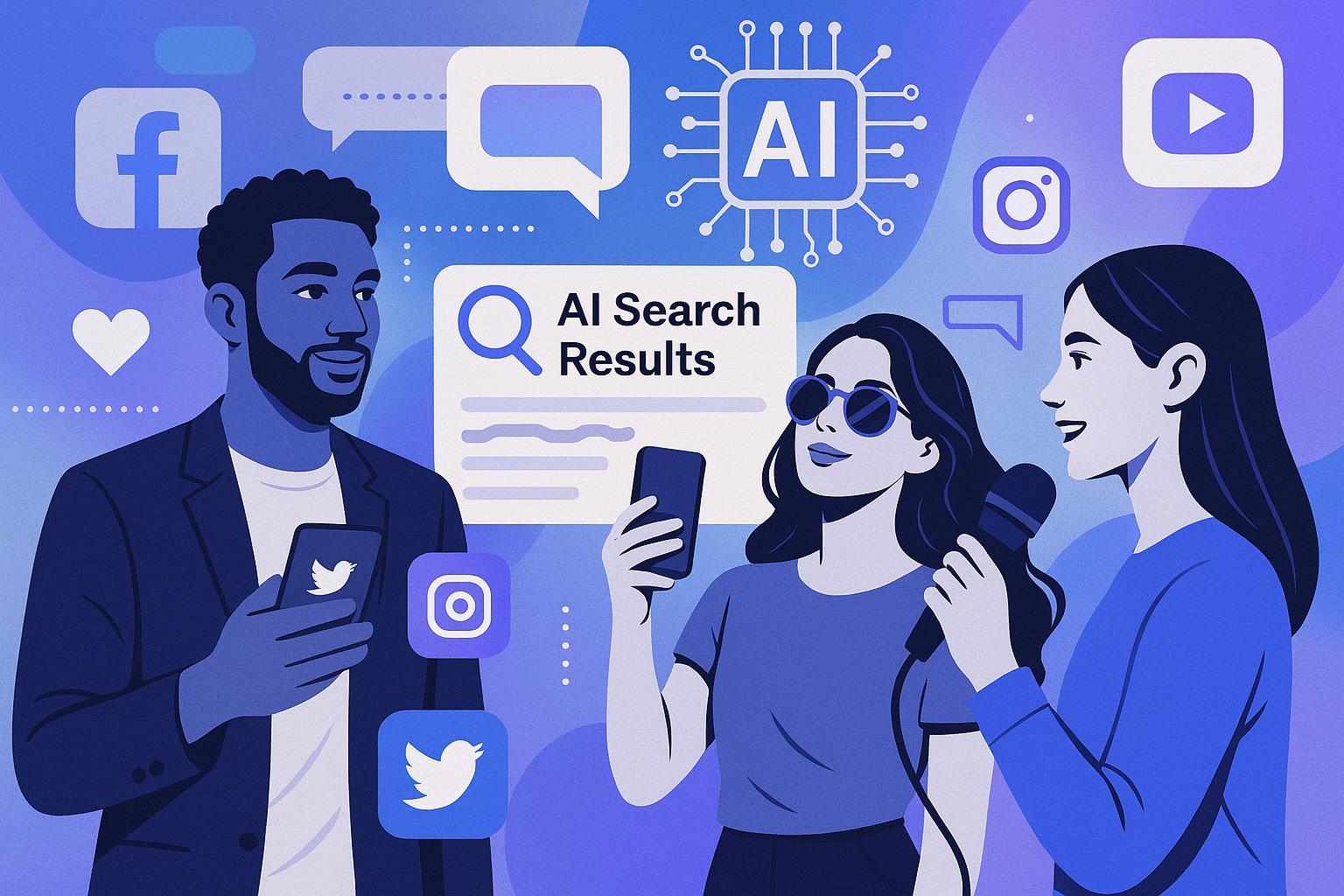 Influencer-Kollaboration