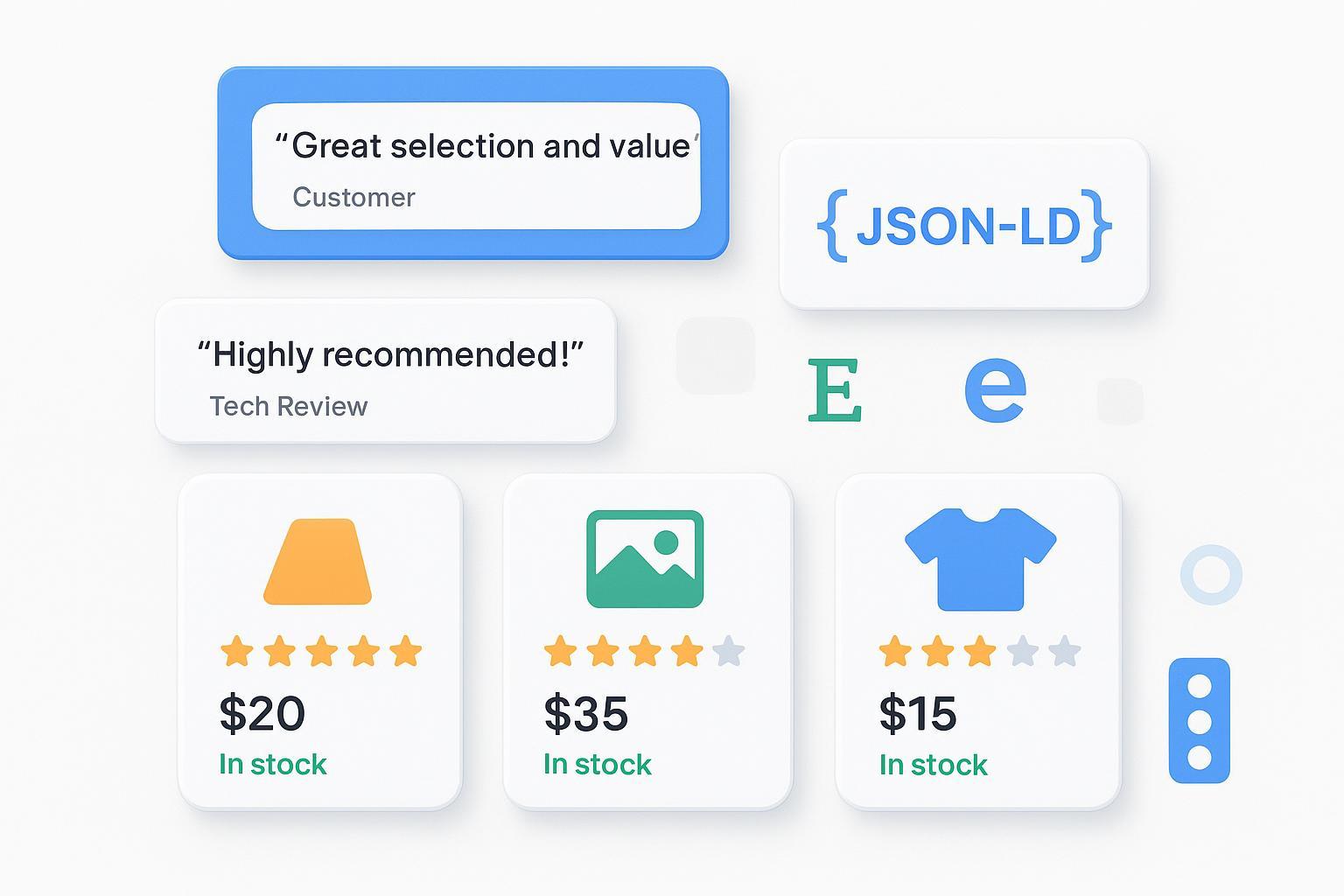 Generative Engine Optimization (GEO) für Online-Marktplätze