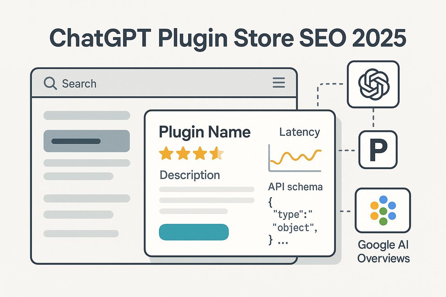 Best Practices 2025: ChatGPT Plugin Store SEO für Profis Post feature image