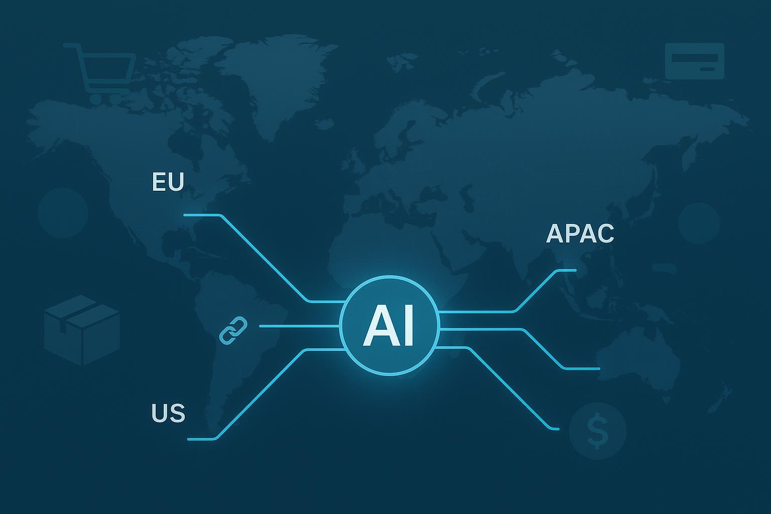 GEO für Agenturen im Cross-Border-E-Commerce – Der ultimative Guide
