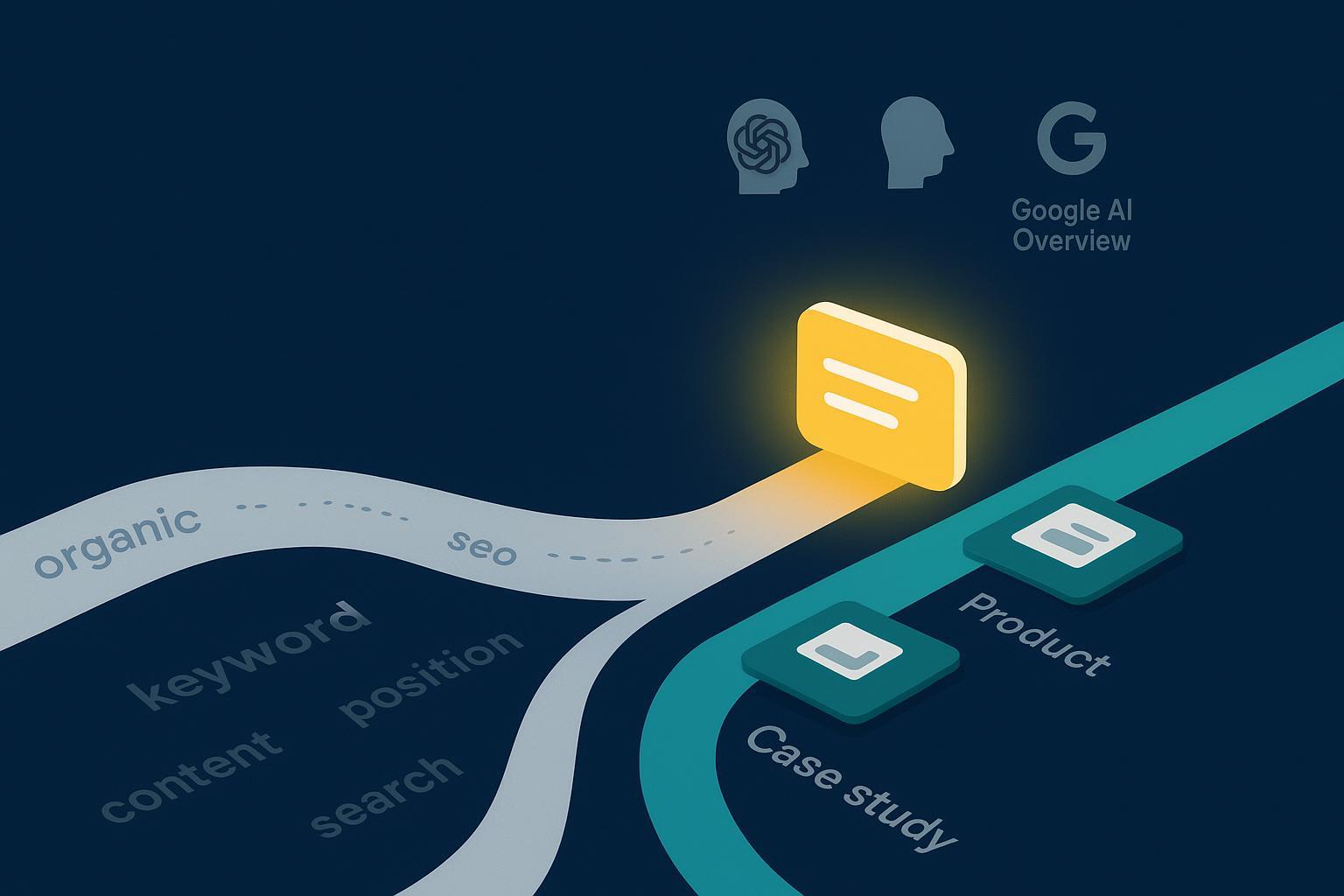 Brand Examples statt Keywords: Best Practices für Marken-SEO 2025