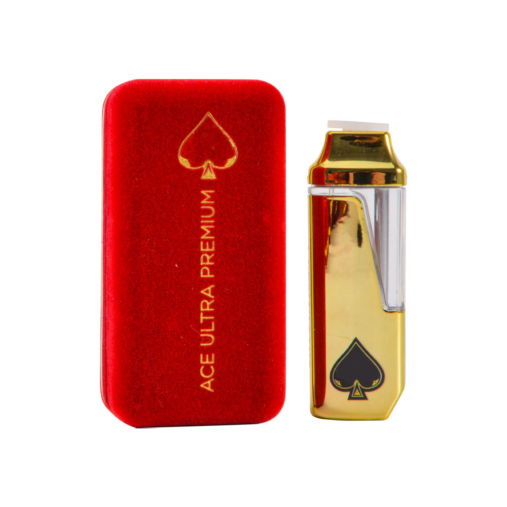 ACE DUAL GEN 2 Overview