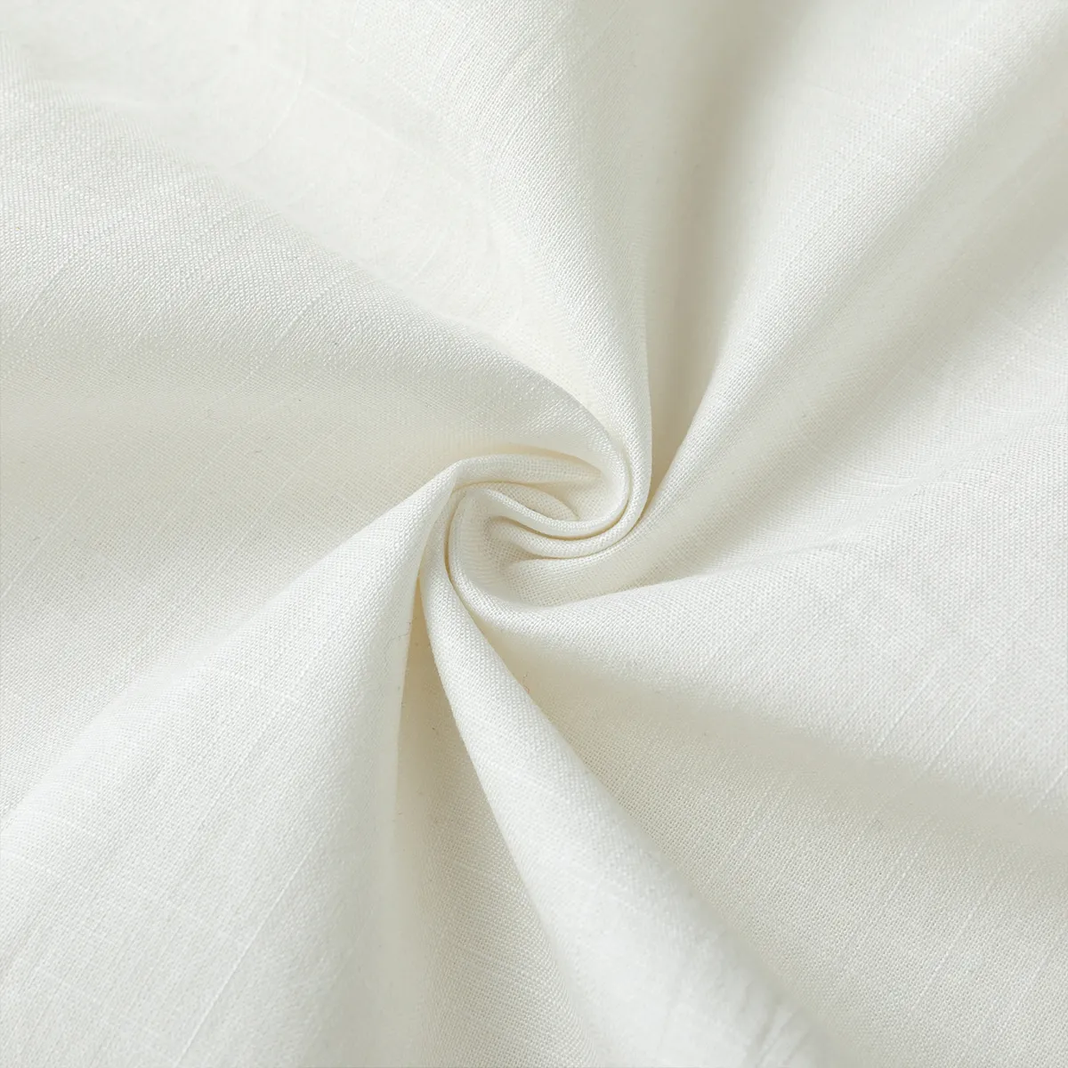 Styling and Caring for Slub Fabric