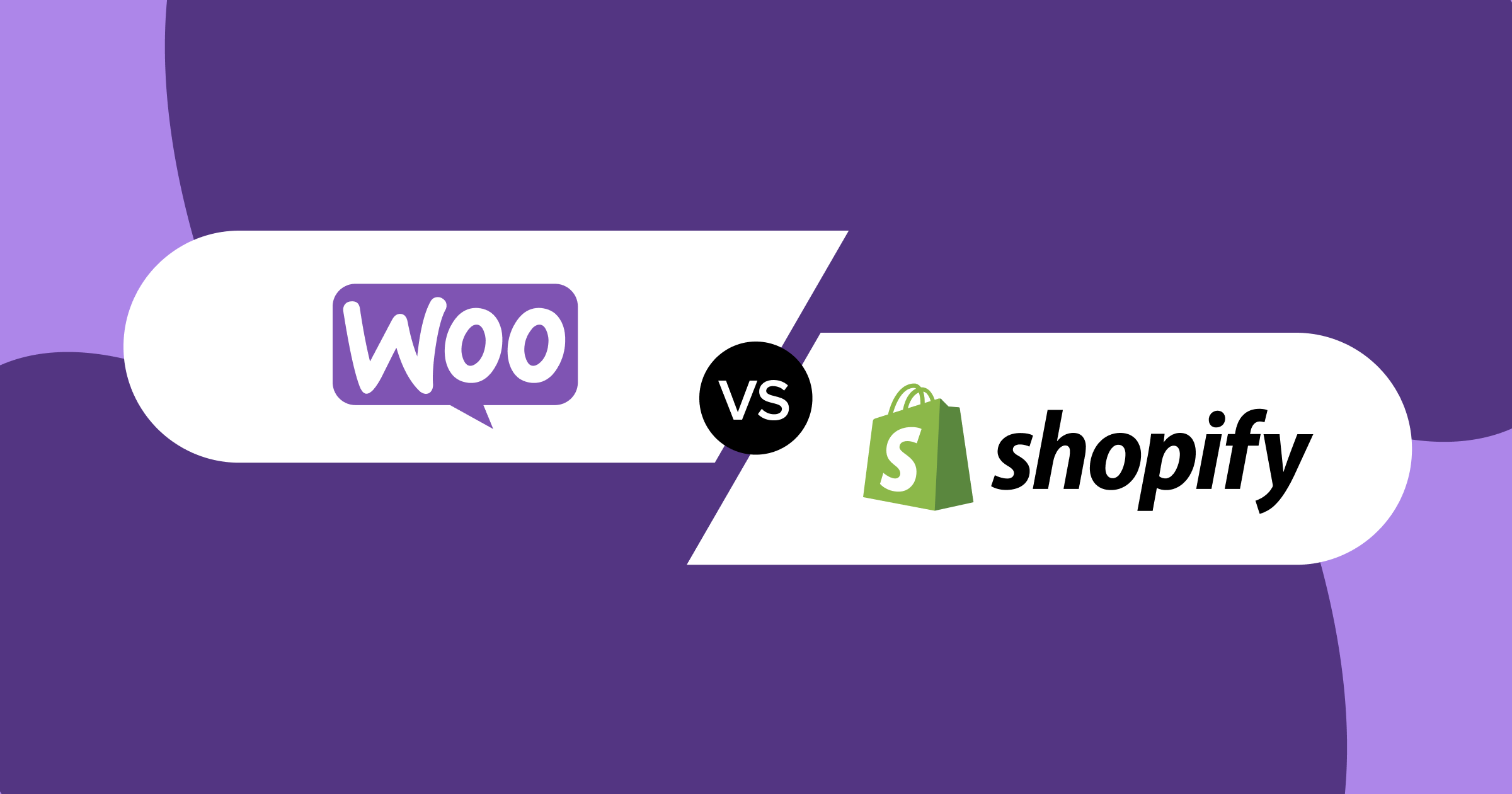 Choosing Between WooCommerce and Shopify for Your Online Store