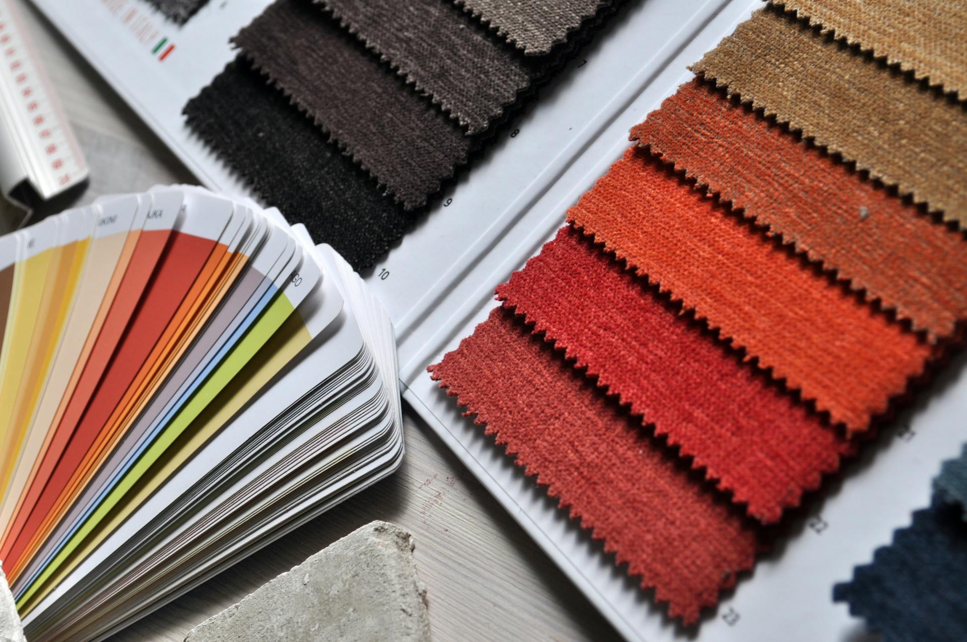How to Select the Perfect Fabric for T-Shirts: A Guide for Online Sellers