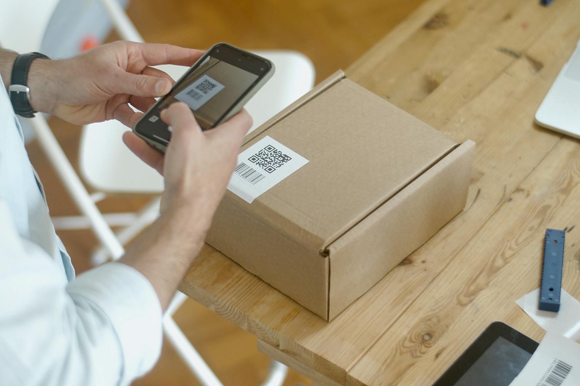 Shipping and Fulfillment