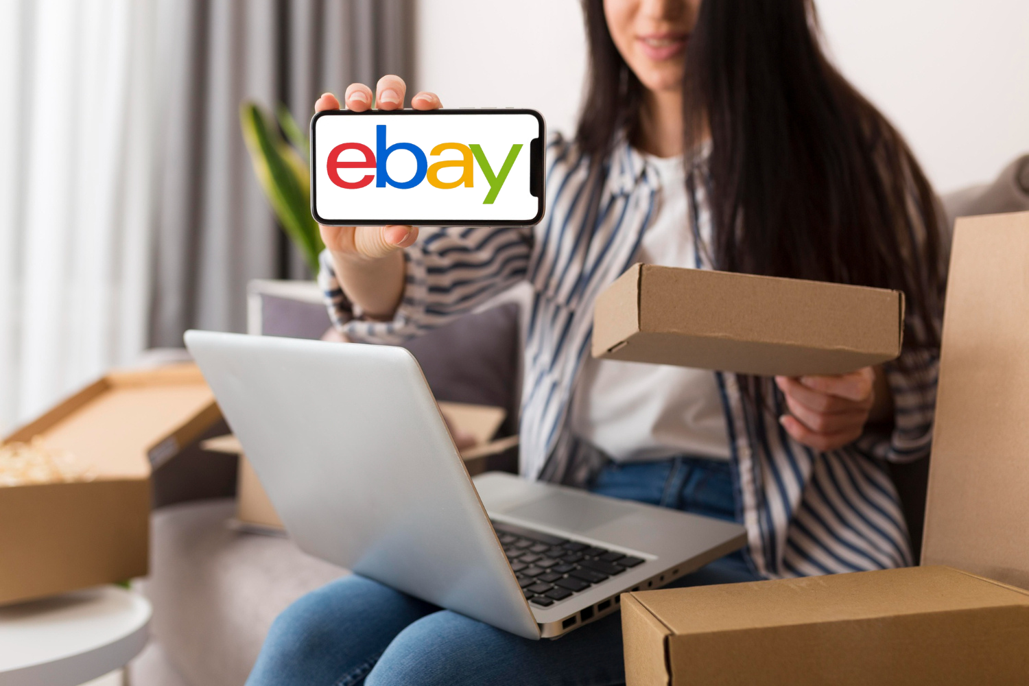 Simple Strategies for Making Money on eBay
