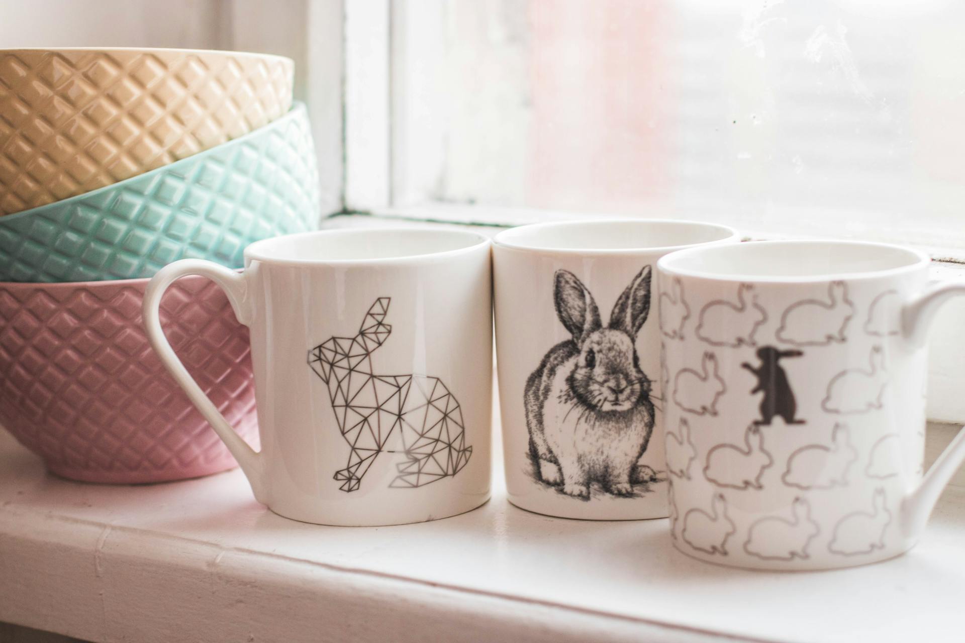 Top Creative Ideas for Personalized Cup Designs