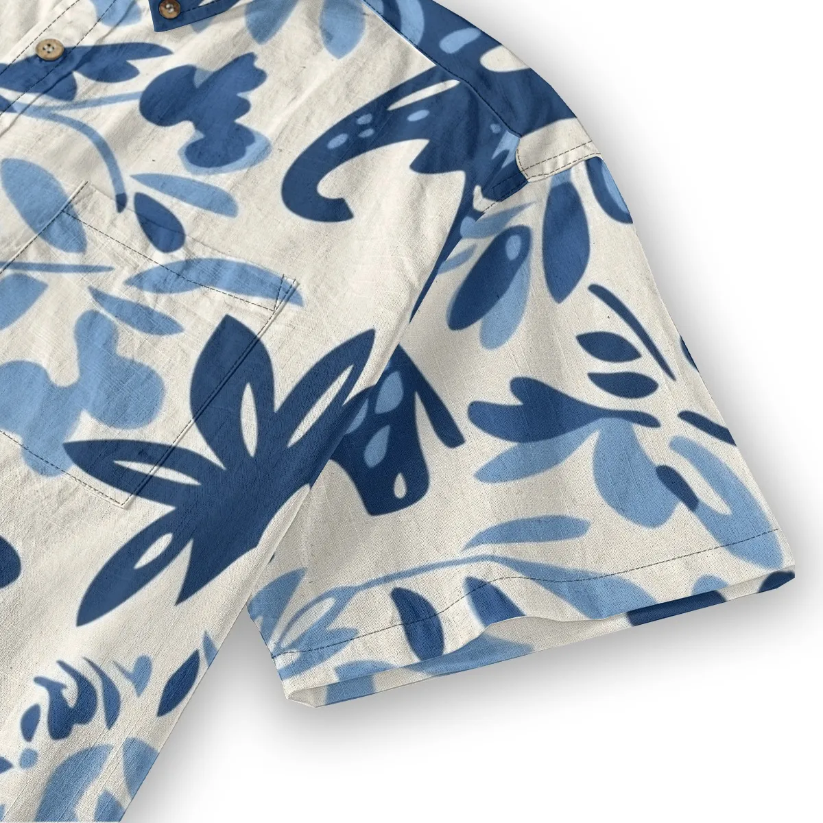 What Is Slub Fabric and Its Characteristics?