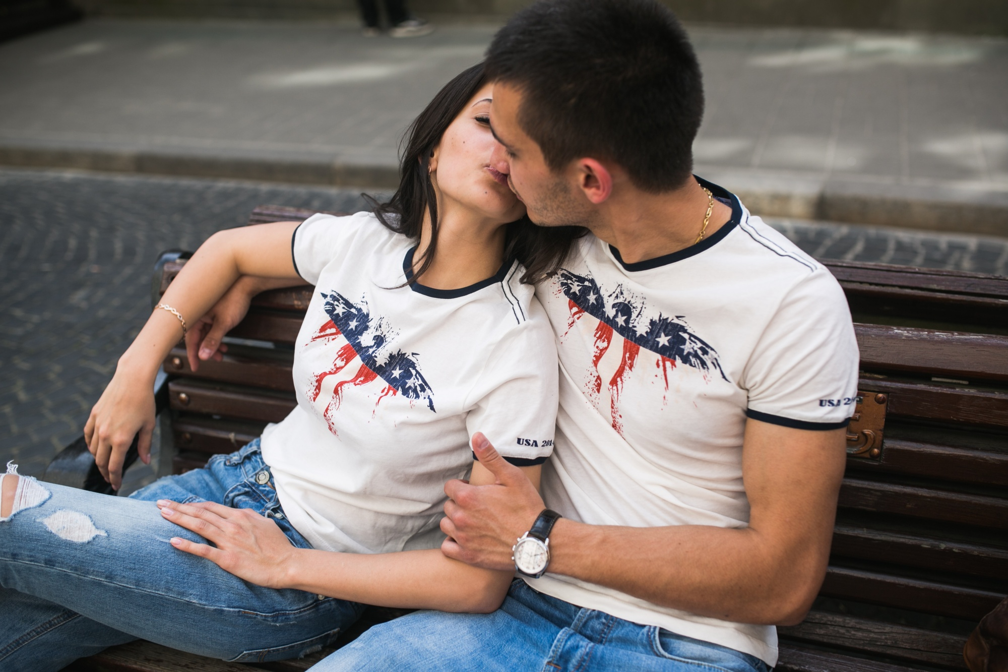 Unique Matching Couple Shirt Ideas to Try
