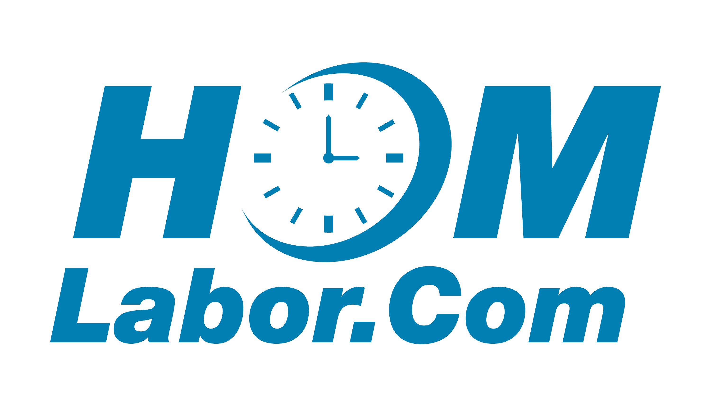 Hourly Moving Labor logo