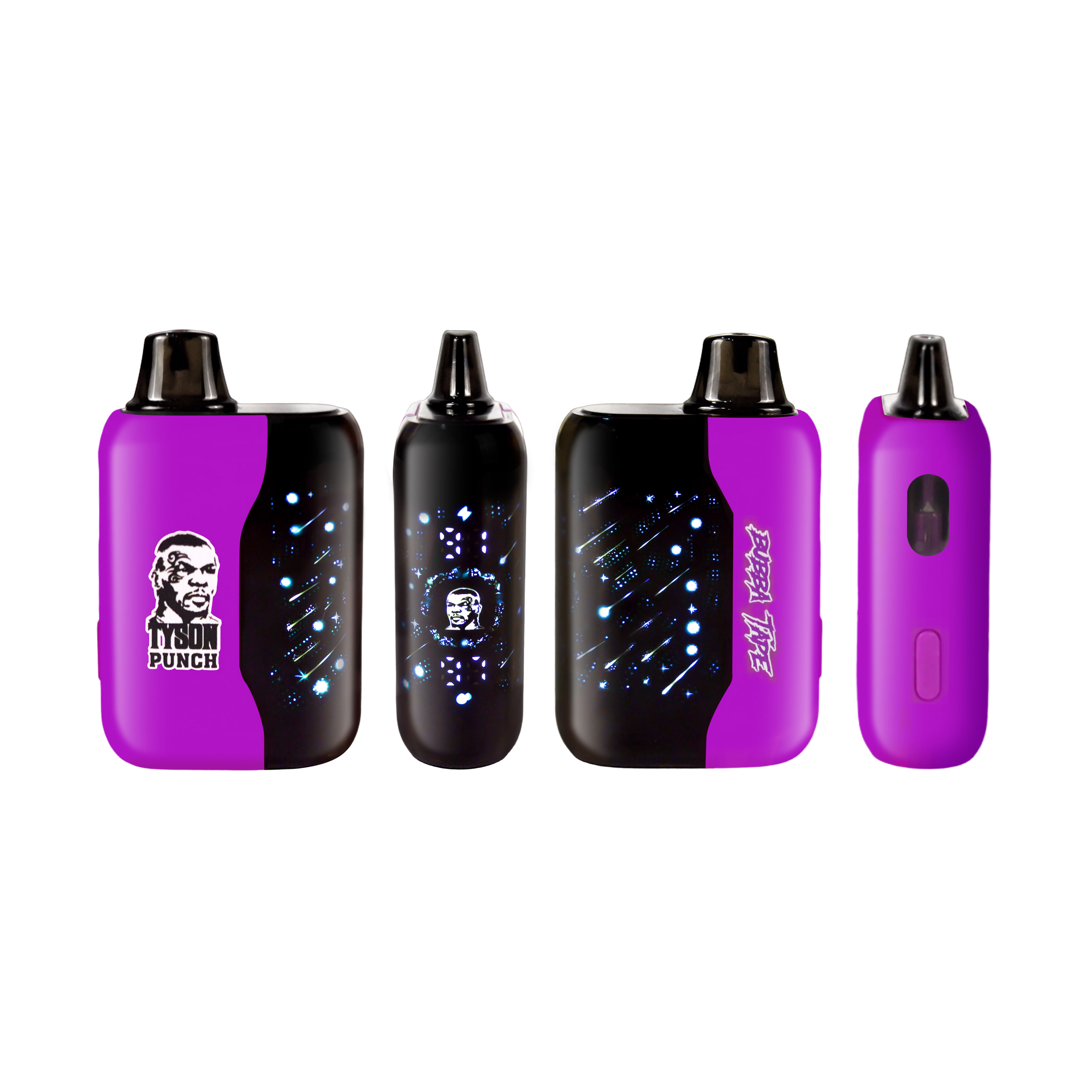 Best Disposable Vapes for Outdoor Music Festivals
