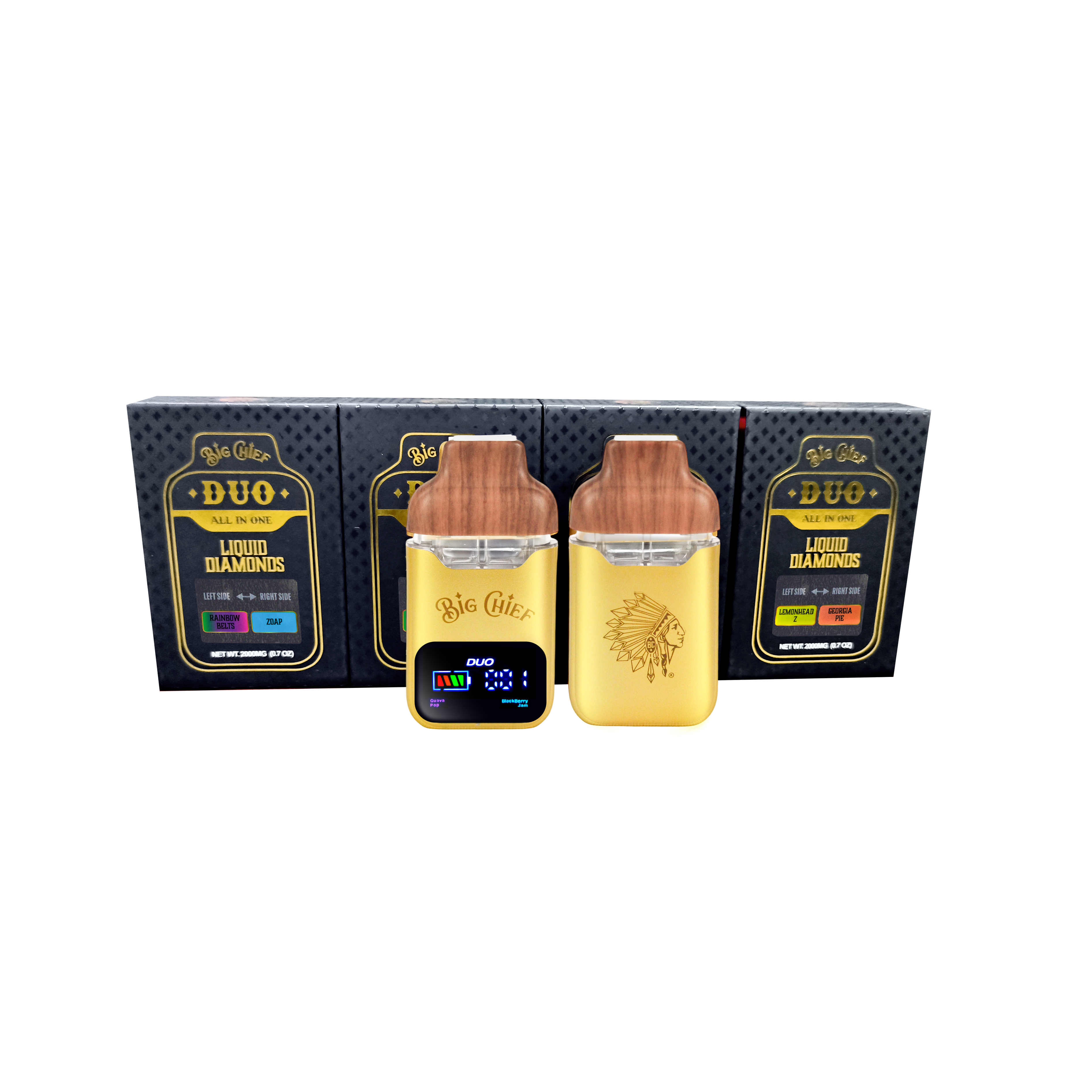Best Disposable Vape of 2025 — Final Year-End Rankings