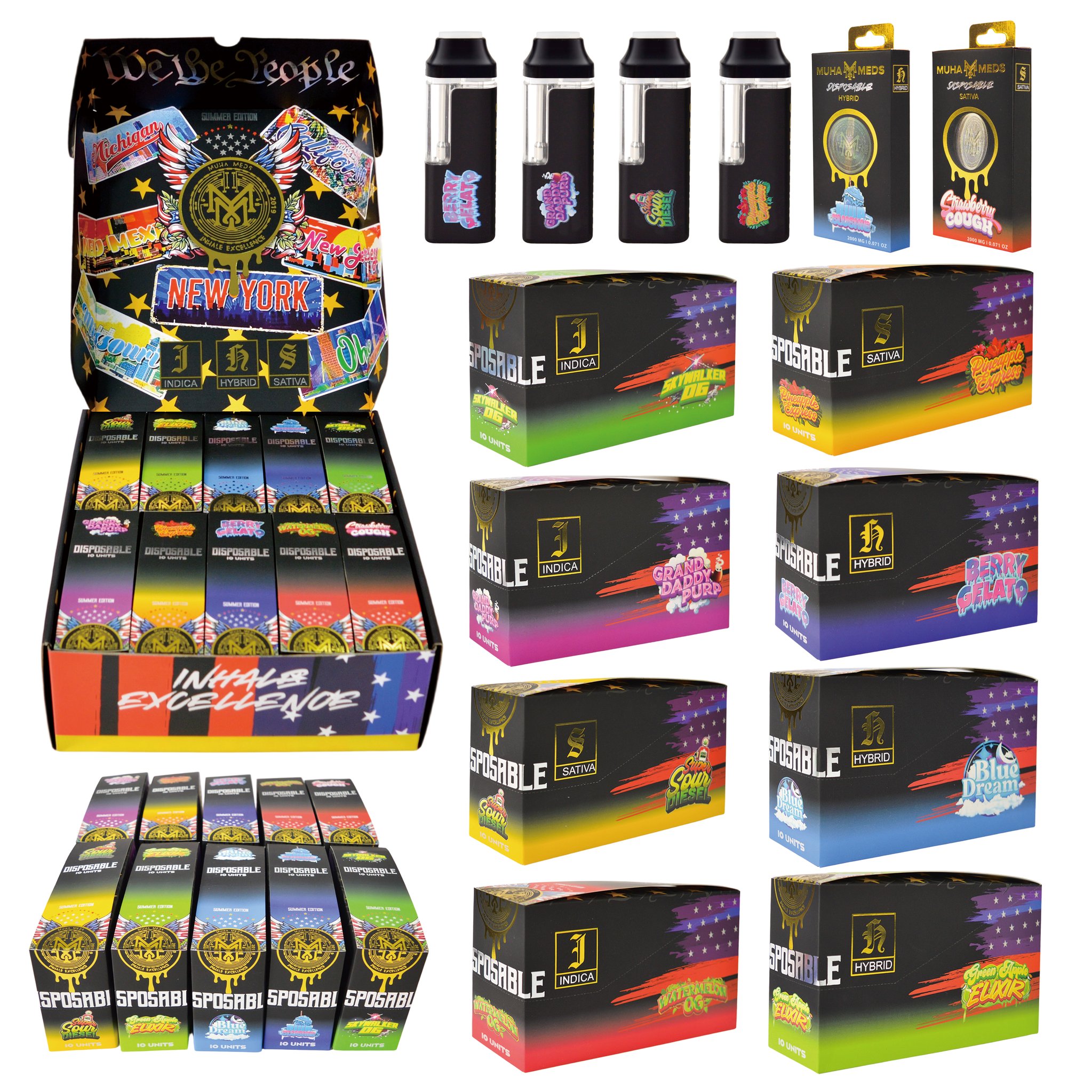 How to Create a Seamless Wholesale Order Experience for Your Vape Pen Customers
