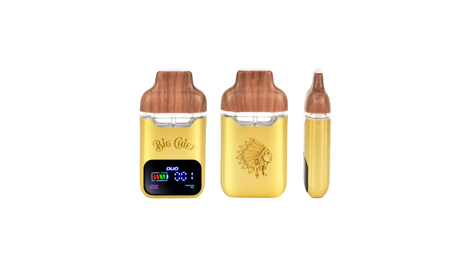 Troubleshooting airflow issues caused by blocked air holes in vape pens