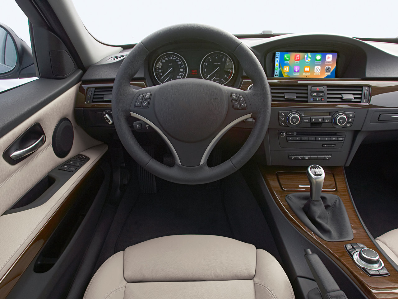 How to Install a Wireless Apple CarPlay Adapter for Car