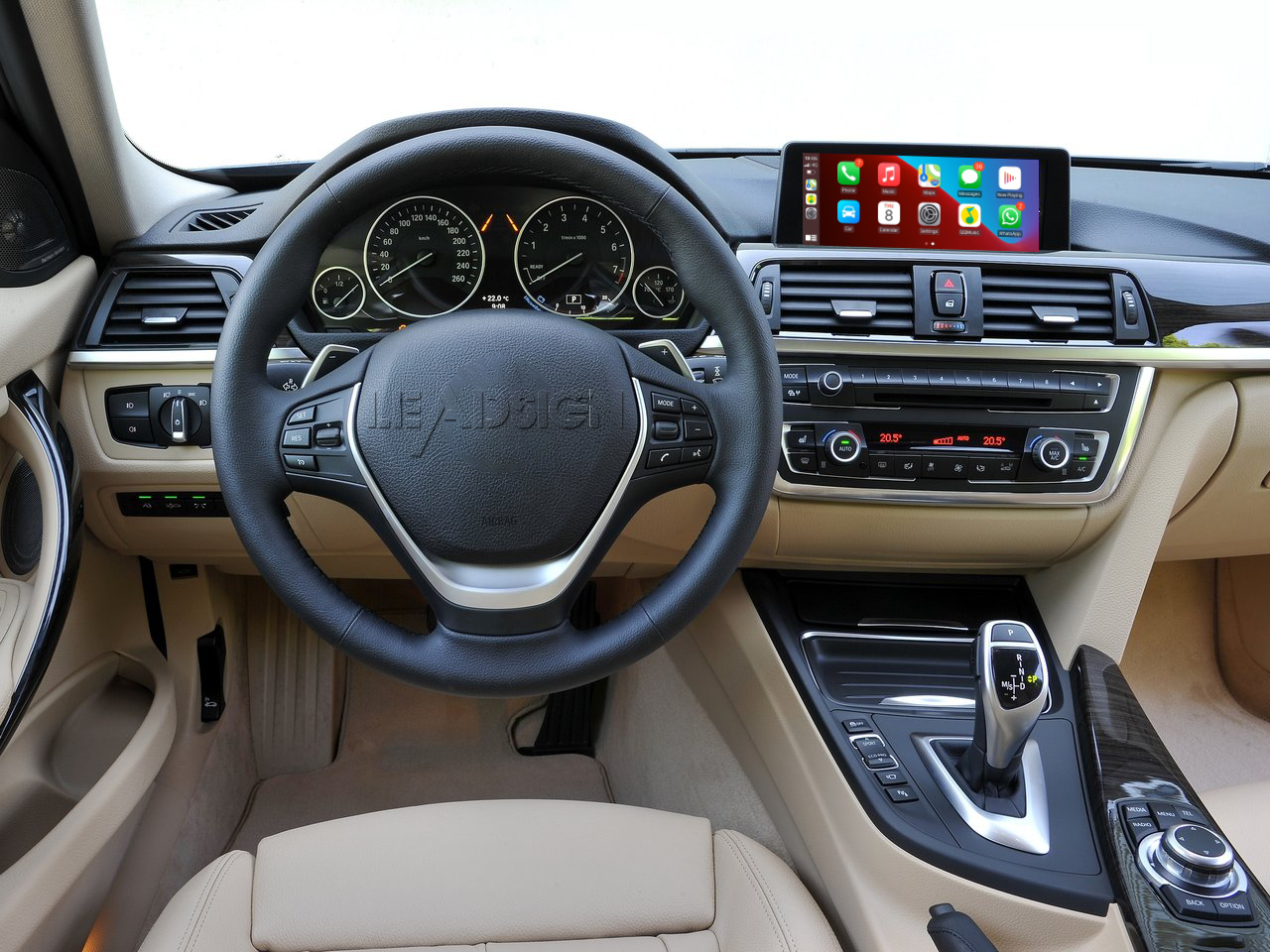 Unlock Seamless Driving with the Best CarPlay Converter