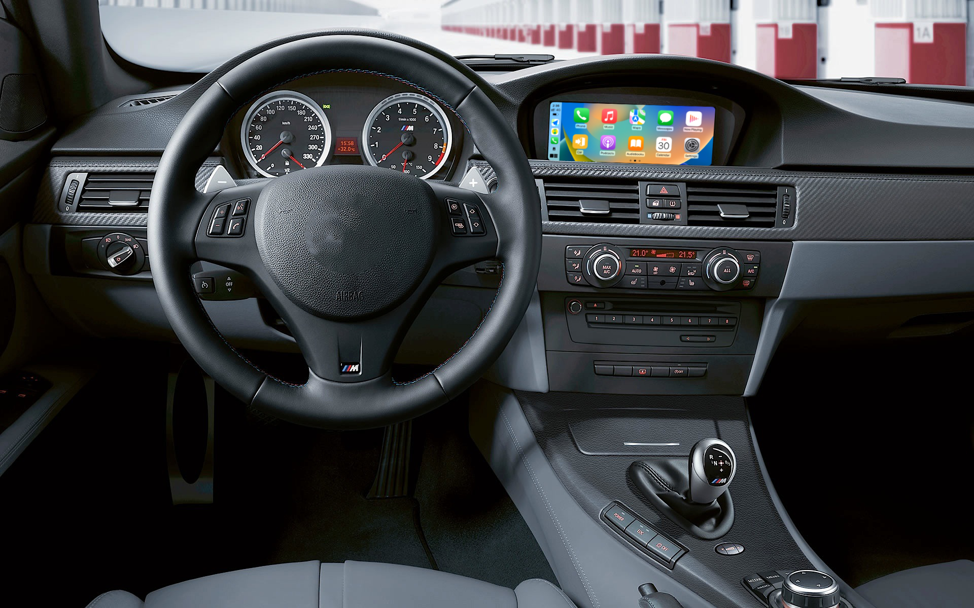 Your Ultimate Guide to Wireless Apple CarPlay Adapter for Car