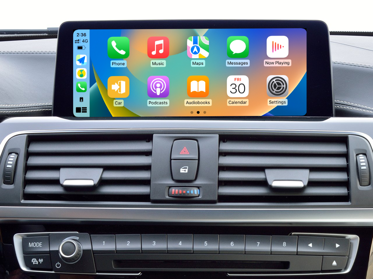 What is a Wireless CarPlay Adapter?