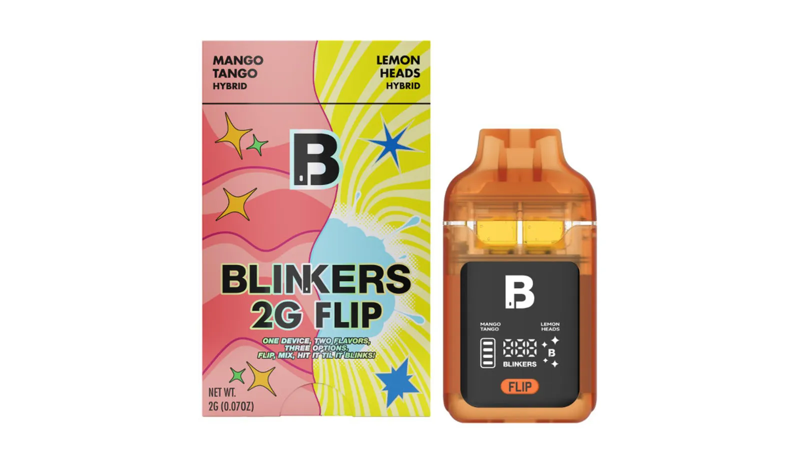 Blinkers 2G Disposable Review: Hardware Specs, Reliability & Common Issues