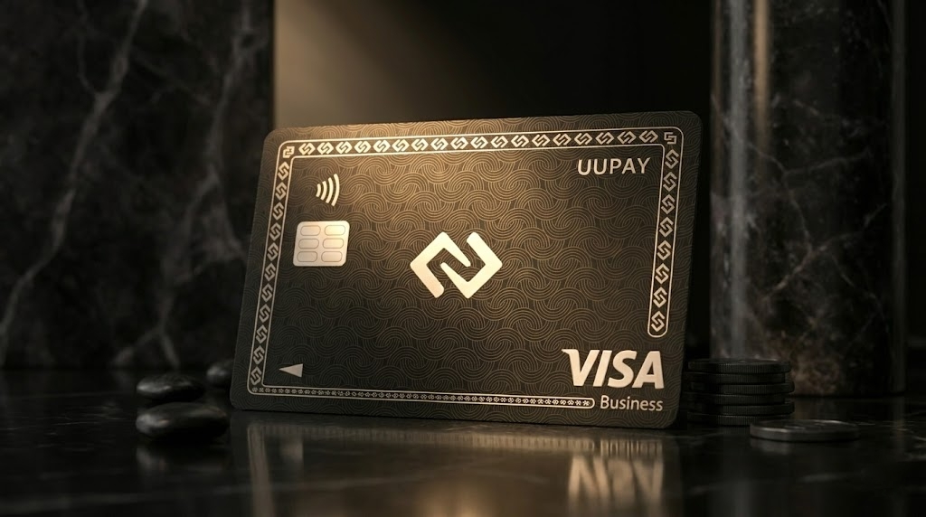 Best Crypto Cards for Thai Users in 2026